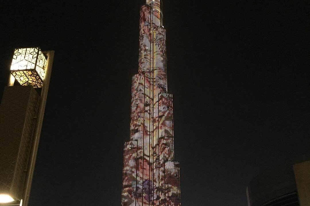 GetYourTrip Dubai