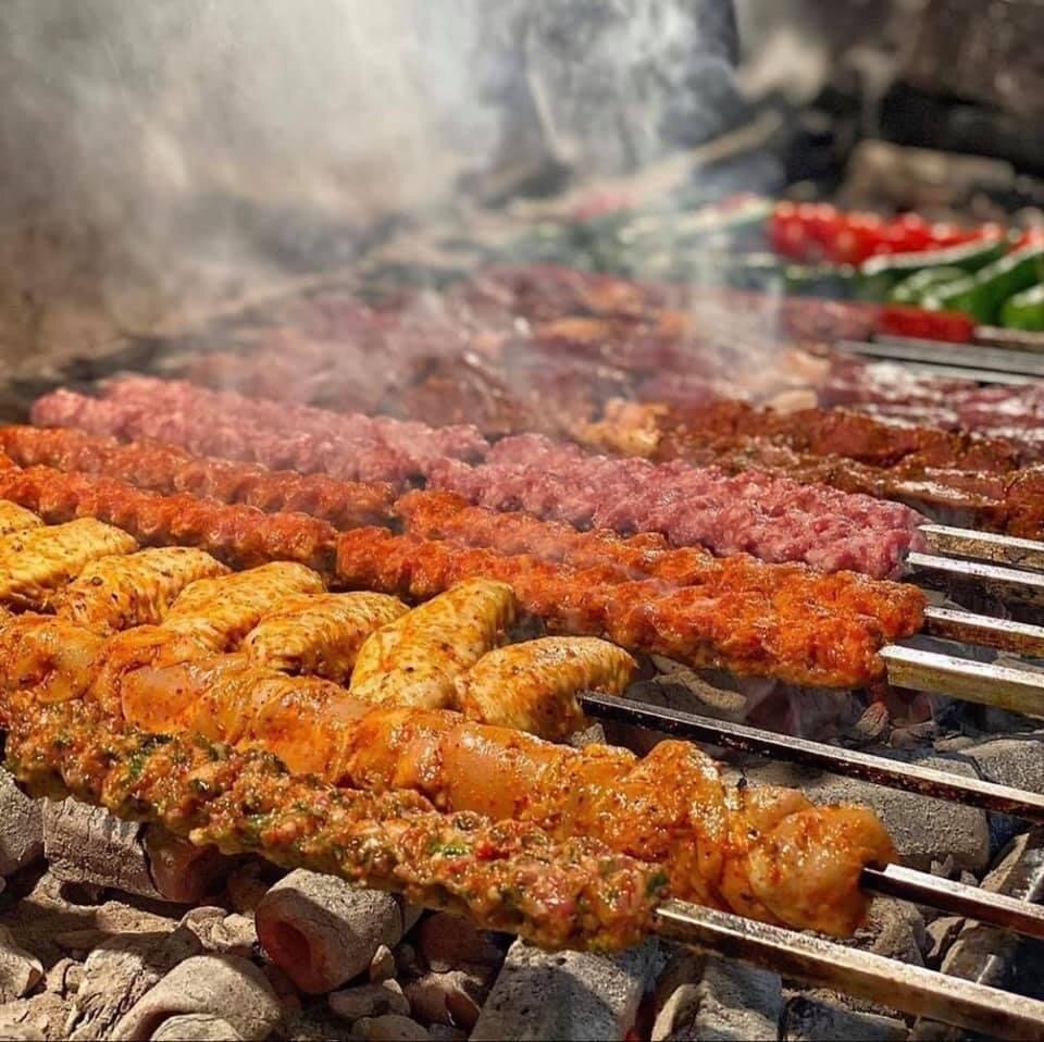 Istanbul Kebab Cafe & Restaurant