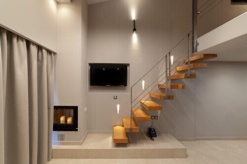 Lithos Suites